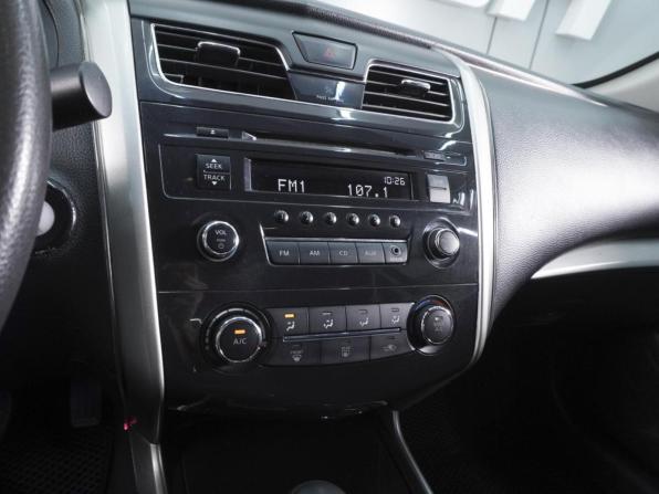 Nissan Altima V (L33) с пробегом 2014 года, цена 1 029 000 рублей, 238833 км, седан, Автокод Объявления
