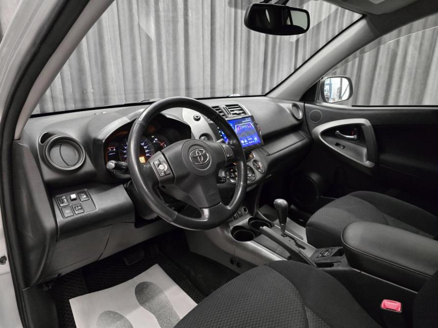 Toyota RAV4 III (XA30) Красноярск  - изображение 15