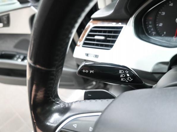 Audi A8 III (D4) Рестайлинг с пробегом 2014 года, цена 2 099 900 рублей, 201111 км, седан, Автокод Объявления
