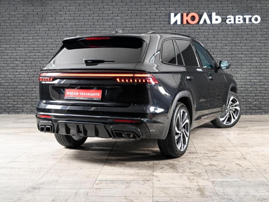 Geely Monjaro I Екатеринбург  - изображение 4