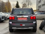 Chevrolet Orlando I Санкт-Петербург  - изображение 17