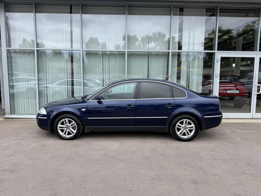 Volkswagen Passat B5 Рестайлинг Воронеж  - изображение 8