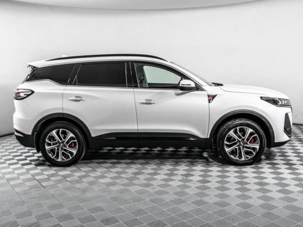 Chery Tiggo 7 Pro Max I Рестайлинг с пробегом 2024 года, цена 2 195 000 рублей, 18808 км, внедорожник, Автокод Объявления