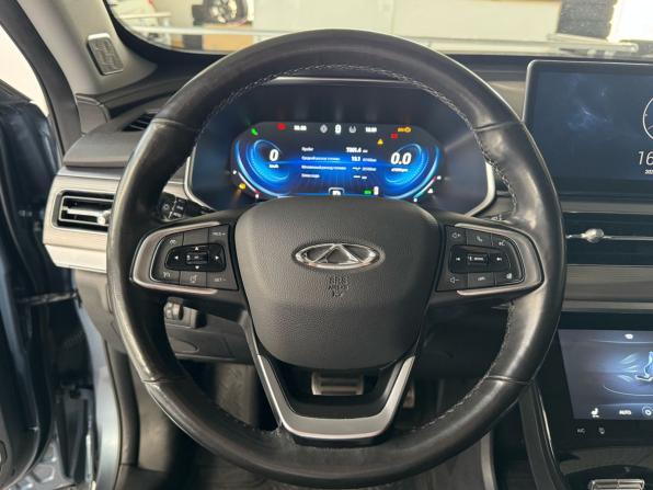 Chery Tiggo 8 Pro I с пробегом 2021 года, цена 1 790 000 рублей, 59327 км, внедорожник, Автокод Объявления
