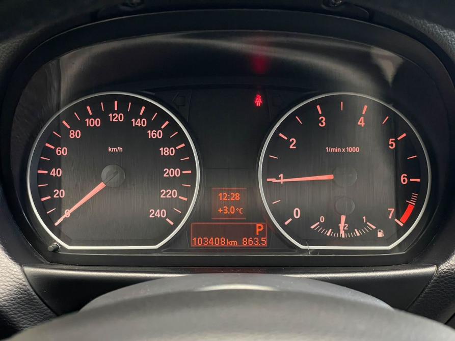 BMW 1 серии I (E81/E82/E87/E88) Рестайлинг Пермь  - изображение 4