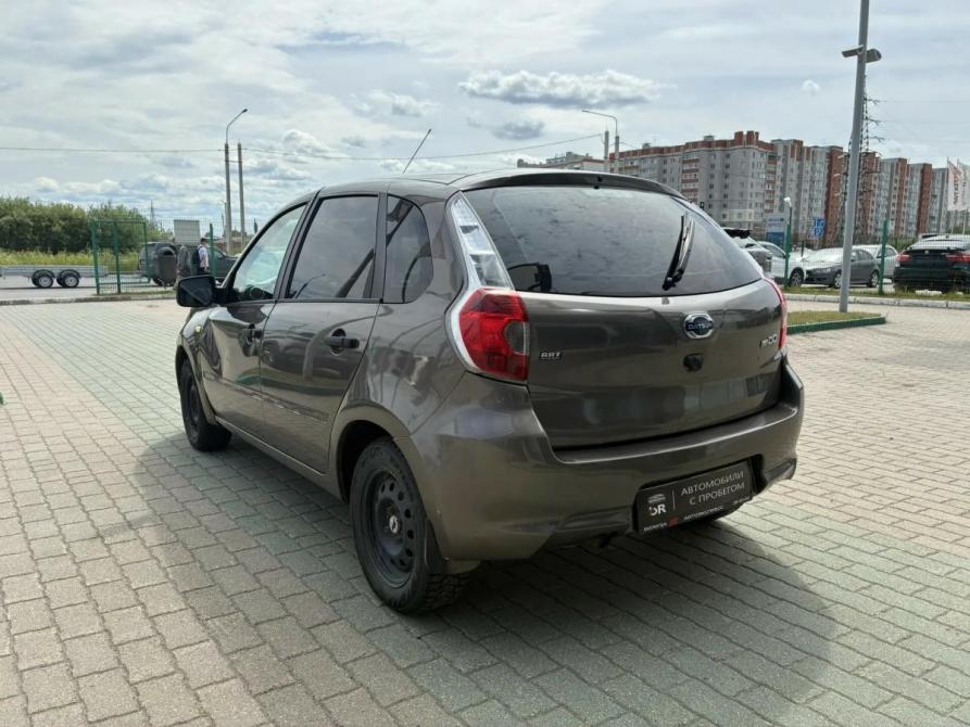 Datsun mi-DO Вологда  - изображение 5