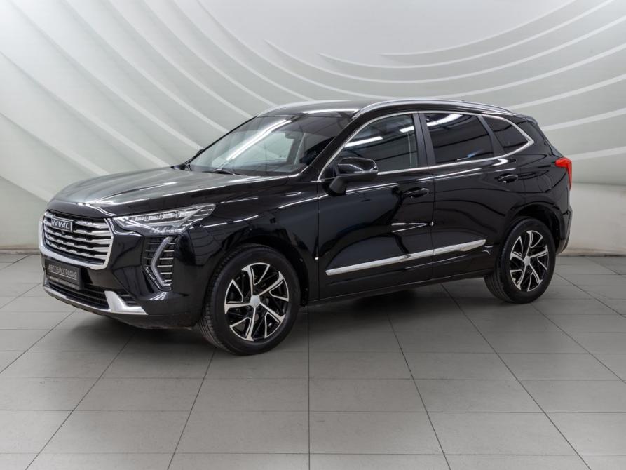 Haval Jolion I Волгоград  - изображение 3