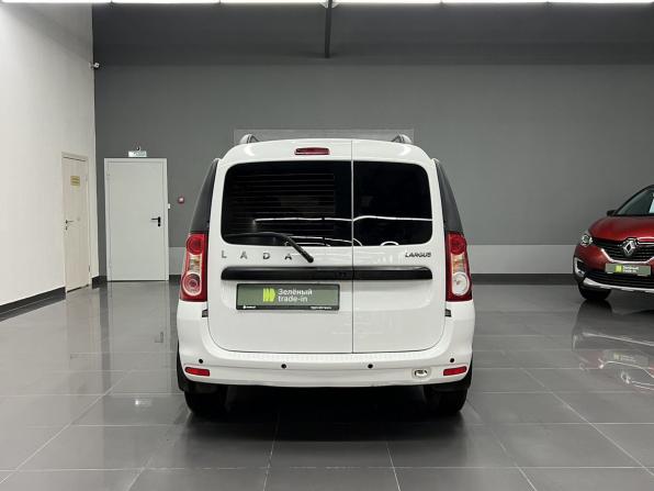 Lada (ВАЗ) Largus I с пробегом 2020 года, цена 925 000 рублей, 103431 км, универсал, Автокод Объявления