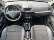 Opel Astra H Рестайлинг Москва  - изображение 28