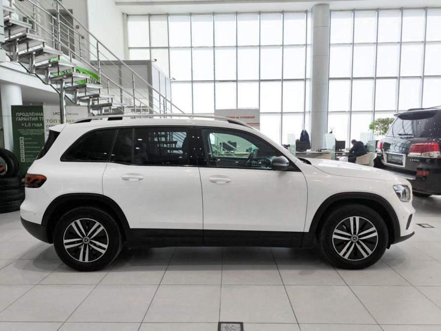 Mercedes-Benz GLB I (X247) Казань  - изображение 5