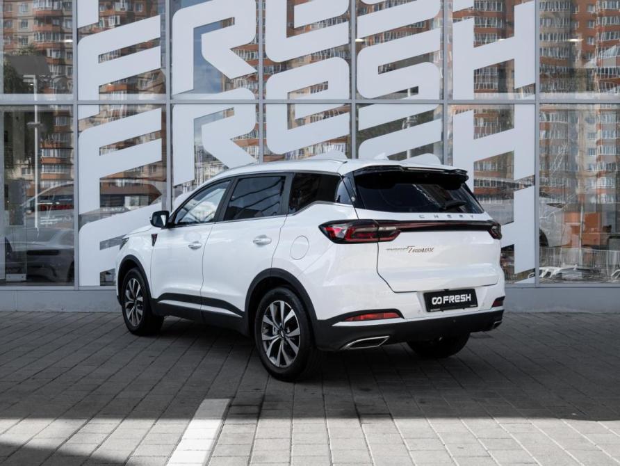 Chery Tiggo 7 Pro Max I Ставрополь  - изображение 2