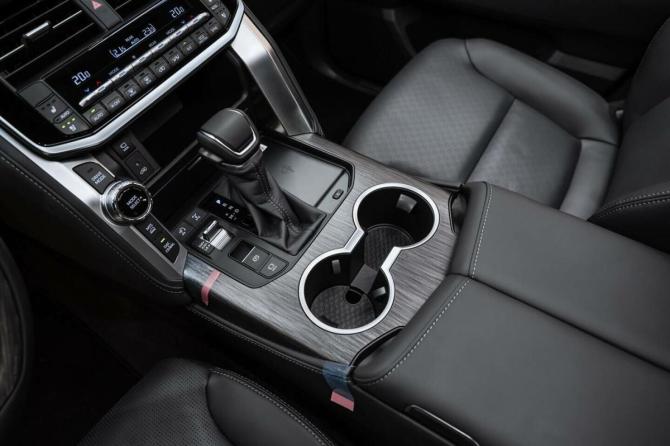 Новый Toyota Land Cruiser 300 Series 2026 года, цена 14 975 000 рублей, внедорожник, Автокод Объявления