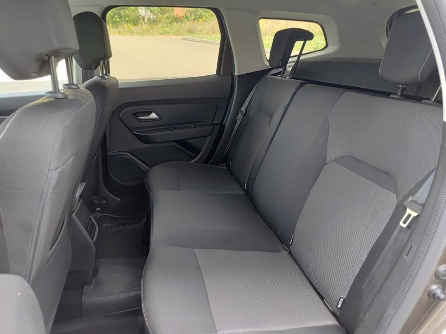 Renault Duster II Ижевск  - изображение 15