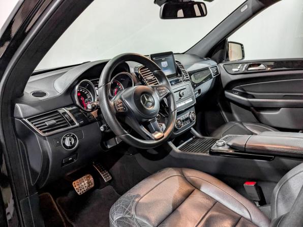 Mercedes-Benz GLS I (X166) с пробегом 2016 года, цена 3 955 000 рублей, 226712 км, внедорожник, Автокод Объявления