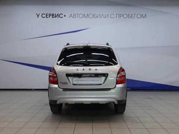 Lada (ВАЗ) Granta I Рестайлинг с пробегом 2021 года, цена 829 000 рублей, 65976 км, универсал, Автокод Объявления
