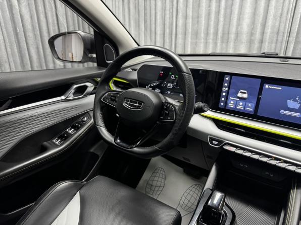 Geely Binyue Cool с пробегом 2023 года, цена 2 100 000 рублей, 63029 км, внедорожник, Автокод Объявления
