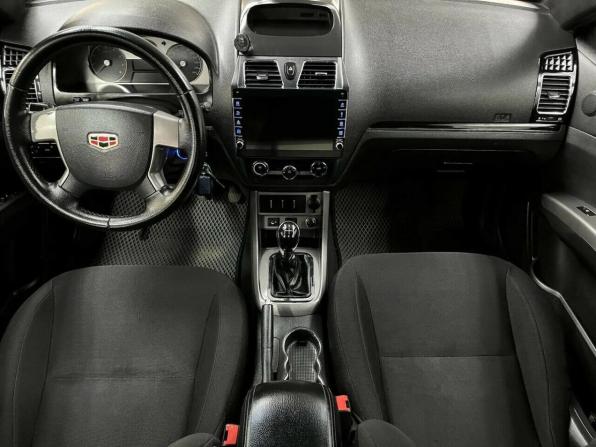 Geely Emgrand EC7 с пробегом 2013 года, цена 264 764 рубля, 250000 км, седан, Автокод Объявления