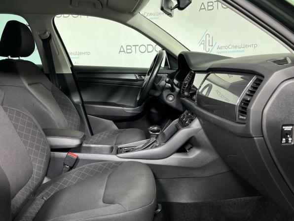 Skoda Kodiaq I с пробегом 2021 года, цена 2 519 000 рублей, 113274 км, внедорожник, Автокод Объявления