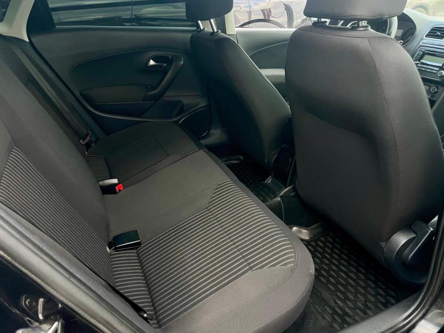 Volkswagen Polo V Вологда  - изображение 15