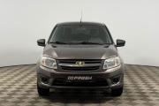 Lada (ВАЗ) Granta I Казань  - изображение 20