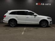 Audi Q7 I (4L) Рестайлинг Челябинск  - изображение 34