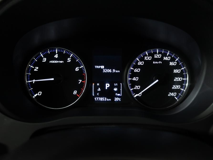 Mitsubishi Outlander III Рестайлинг 3 Санкт-Петербург  - изображение 12