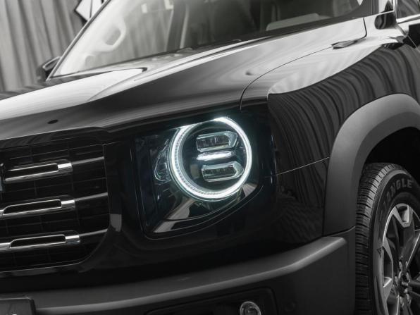 Haval Dargo I с пробегом 2023 года, цена 2 820 000 рублей, 17688 км, внедорожник, Автокод Объявления