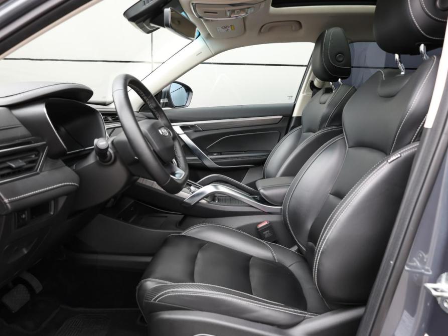 Geely Atlas Pro Москва  - изображение 16
