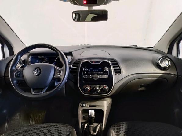 Renault Kaptur I с пробегом 2019 года, цена 1 159 000 рублей, 163050 км, внедорожник, Автокод Объявления