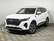 Chery Tiggo 7 Pro Max I Санкт-Петербург  - изображение 24