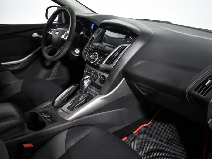 Ford Focus III Санкт-Петербург  - изображение 14