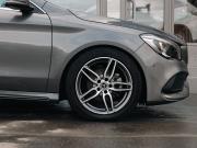 Mercedes-Benz CLA I (C117 X117) Рестайлинг Новосибирск  - изображение 30