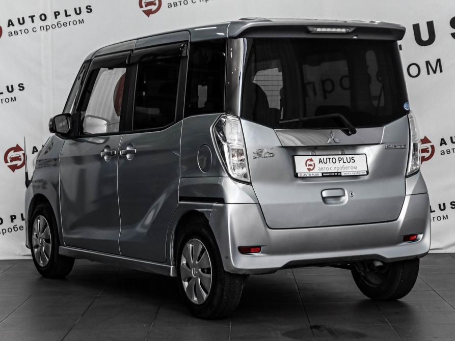 Mitsubishi eK Space I Минеральные Воды  - изображение 2