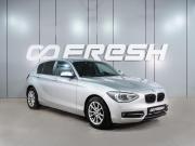 BMW 1 серии II (F20/F21) Воронеж  - изображение 24