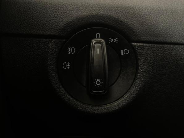 Skoda Octavia III (A7) Рестайлинг с пробегом 2017 года, цена 1 341 000 рублей, 209567 км, лифтбек, Автокод Объявления