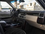 Land Rover Range Rover III Рестайлинг 2 Москва  - изображение 42