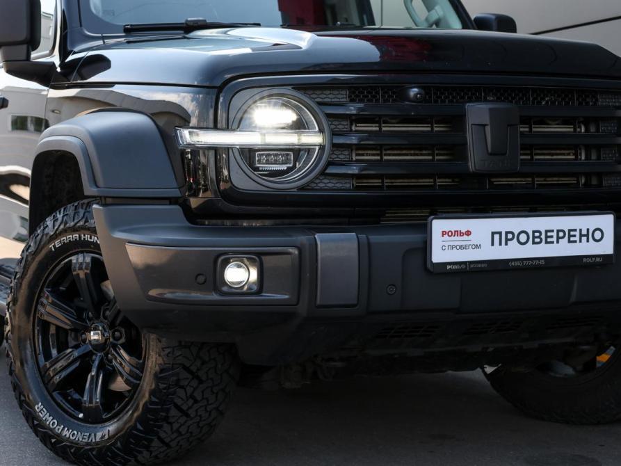 Tank 300 I Москва  - изображение 27