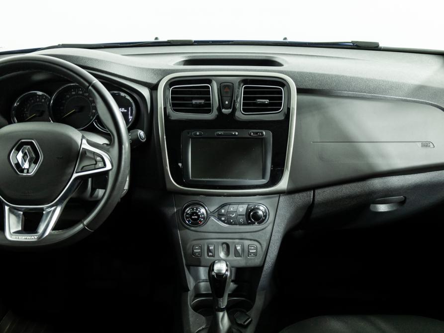 Renault Sandero II Рестайлинг Санкт-Петербург  - изображение 14