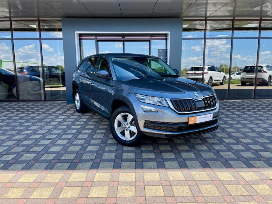Skoda Kodiaq I Краснодар  - изображение 3