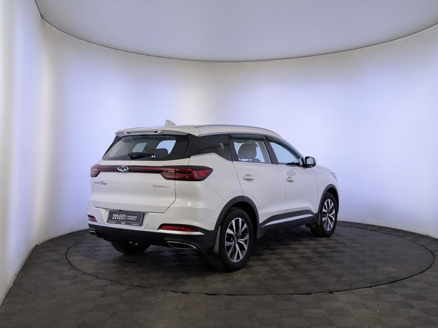 Chery Tiggo 7 Pro I Москва  - изображение 5