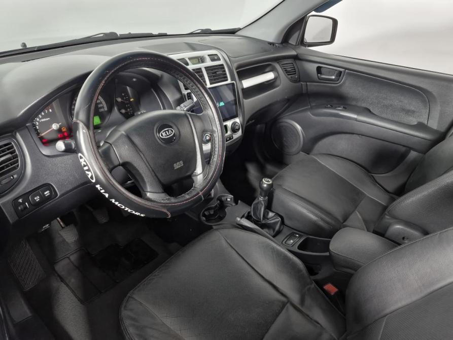 Kia Sportage II Нижний Новгород  - изображение 8