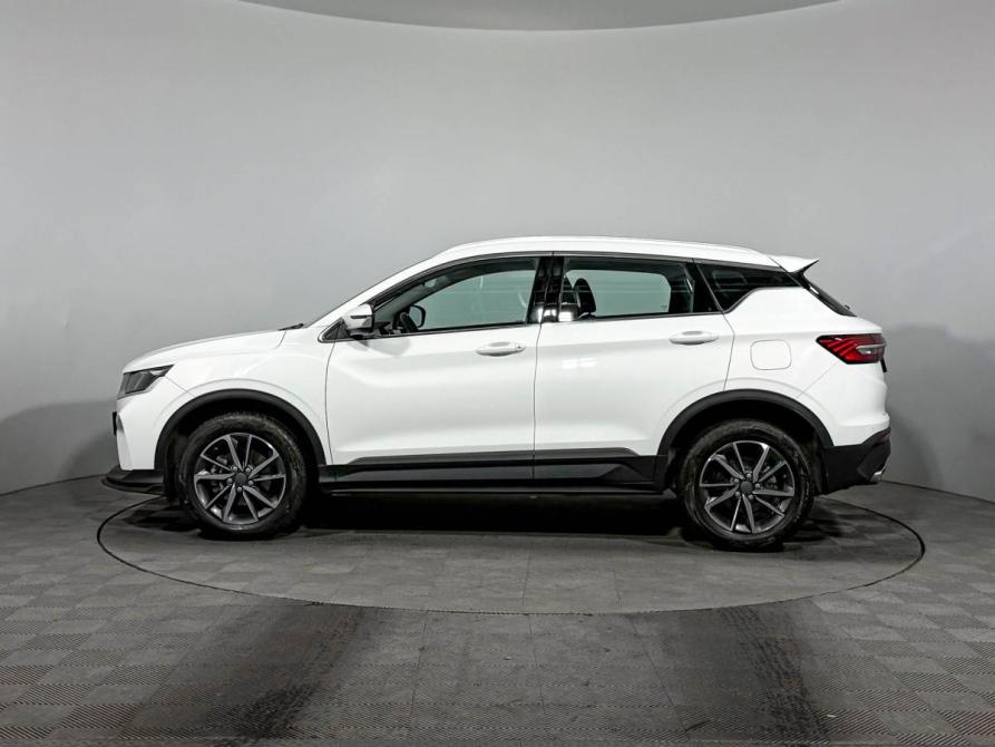 Belgee X50 Санкт-Петербург  - изображение 8