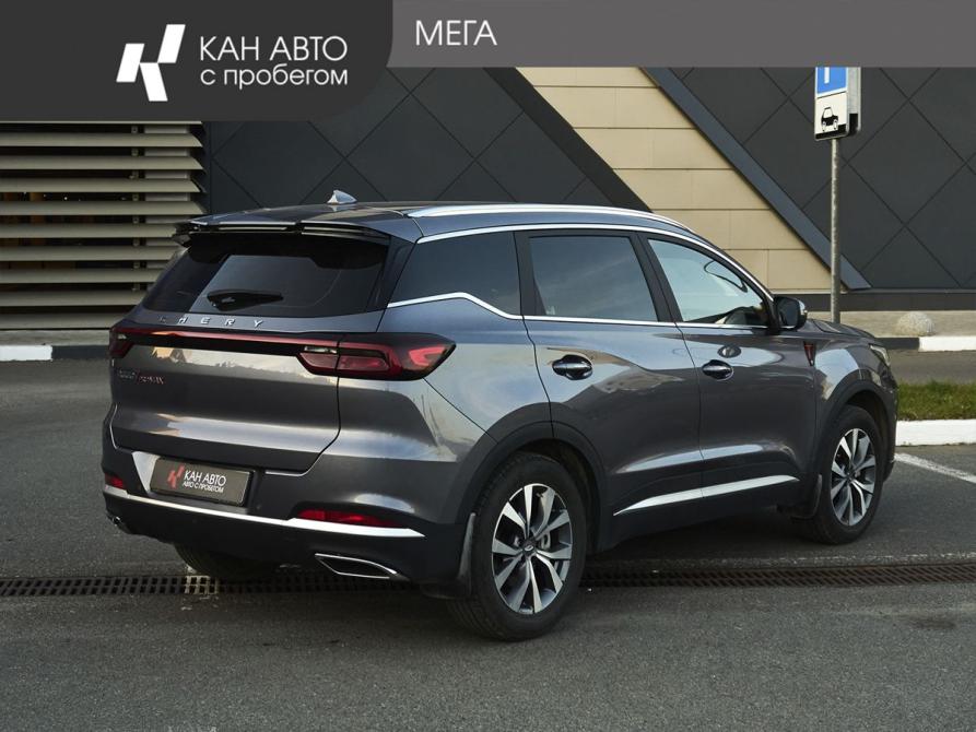 Chery Tiggo 7 Pro Max I Казань  - изображение 2
