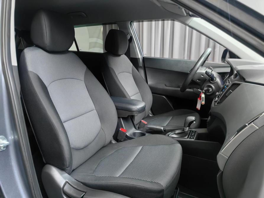 Hyundai Creta I Москва  - изображение 8