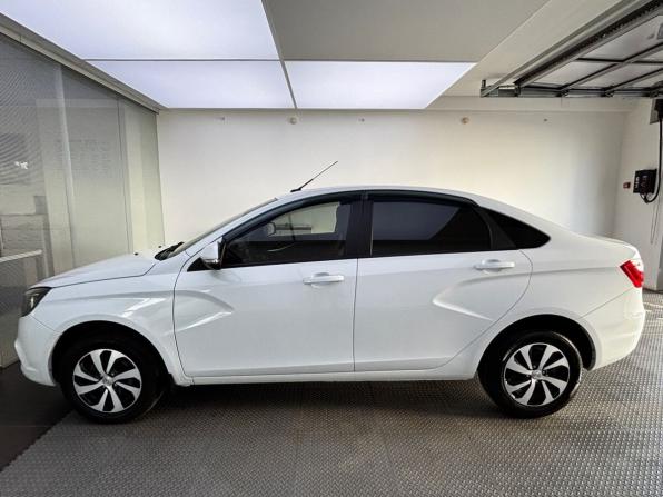 Lada (ВАЗ) Vesta I с пробегом 2021 года, цена 1 120 000 рублей, 67480 км, седан, Автокод Объявления