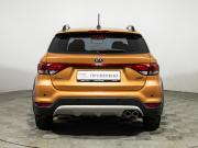 Kia Rio IV Санкт-Петербург  - изображение 21
