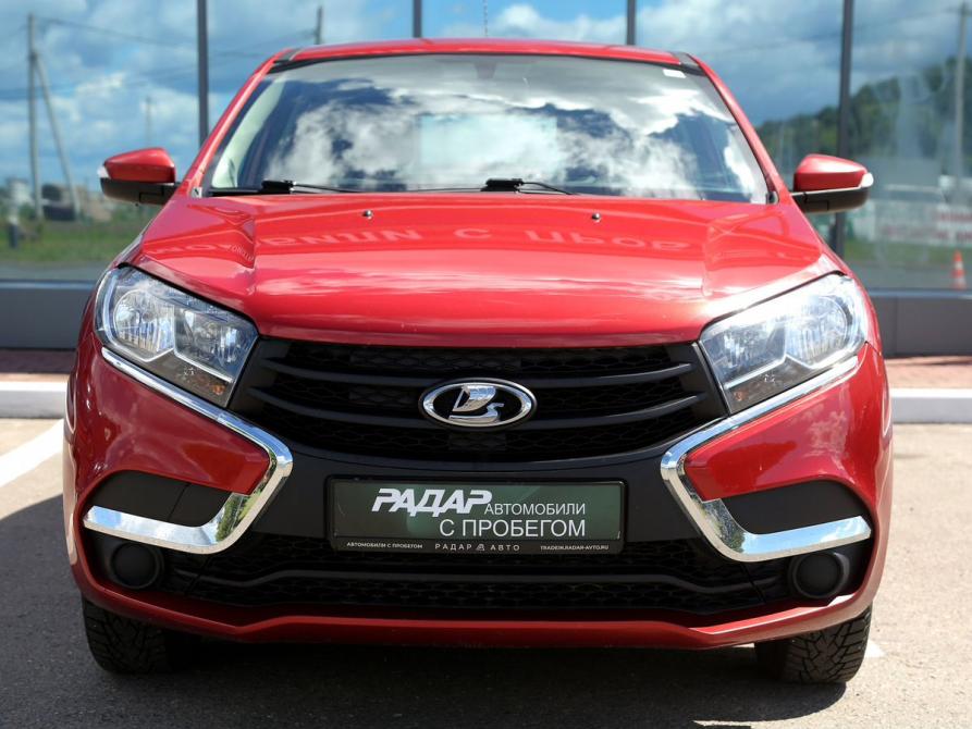 Lada (ВАЗ) XRAY I Иваново  - изображение 2
