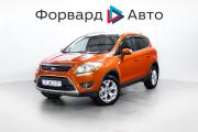 Ford Kuga I Тюмень  - изображение 33