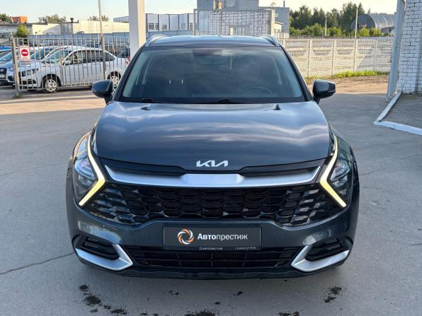 Kia Sportage V с пробегом 2022 года, цена 3 290 000 рублей, 56850 км, внедорожник, Автокод Объявления