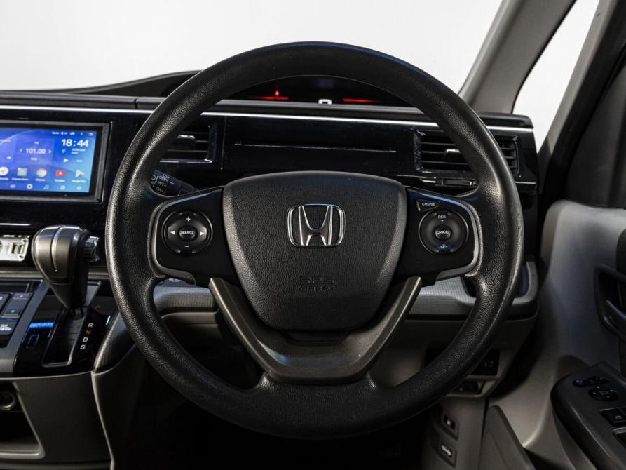 Honda Stepwgn IV Рестайлинг Тюмень  - изображение 20